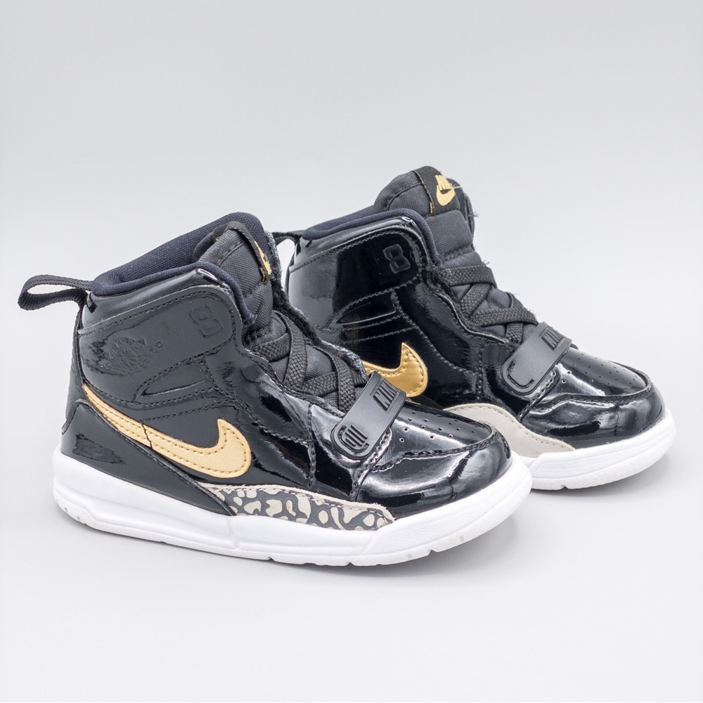 Nike Air Jordan Child, Baby, Infant, Toddler Shoes - Size 7C